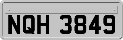 NQH3849