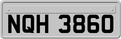 NQH3860