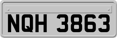 NQH3863