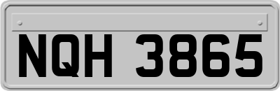 NQH3865