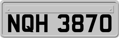 NQH3870
