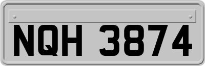 NQH3874