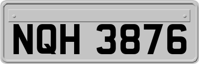 NQH3876