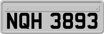 NQH3893