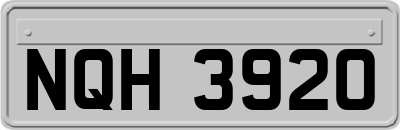 NQH3920