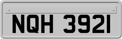 NQH3921