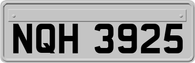 NQH3925