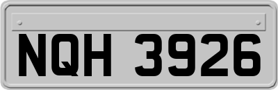 NQH3926