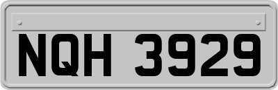 NQH3929
