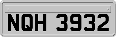 NQH3932