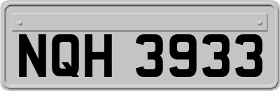 NQH3933