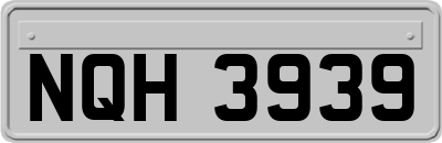 NQH3939