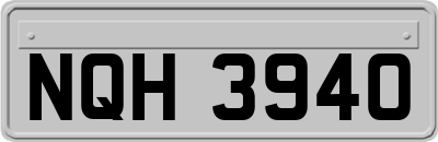 NQH3940