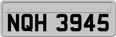 NQH3945