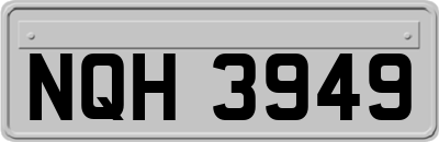 NQH3949
