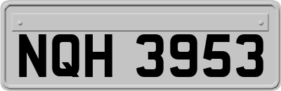 NQH3953
