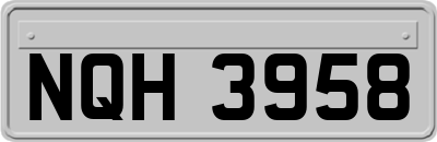 NQH3958