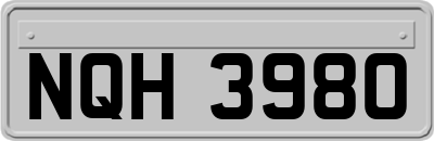 NQH3980