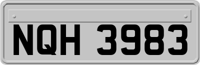 NQH3983