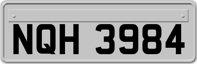 NQH3984