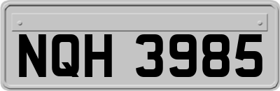NQH3985