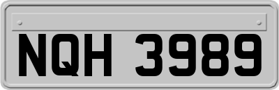 NQH3989