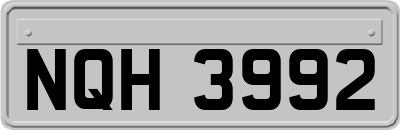 NQH3992
