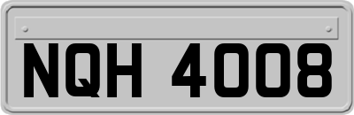 NQH4008