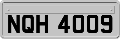 NQH4009