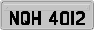 NQH4012