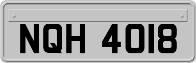 NQH4018