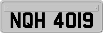 NQH4019