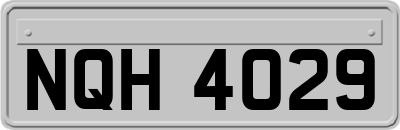 NQH4029