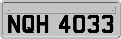NQH4033