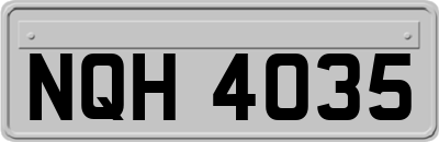 NQH4035