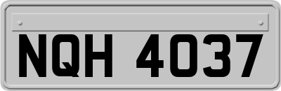 NQH4037