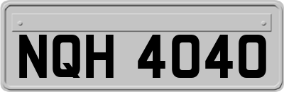 NQH4040