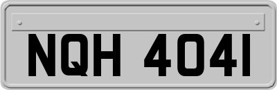 NQH4041
