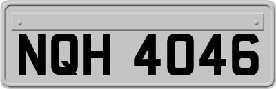 NQH4046