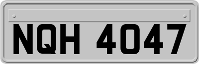 NQH4047