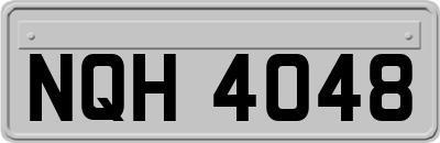 NQH4048