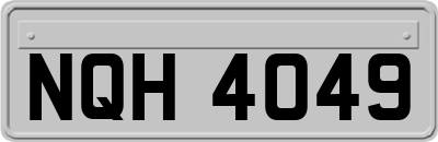 NQH4049