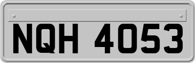 NQH4053