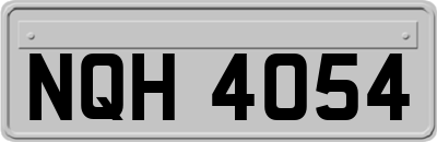 NQH4054