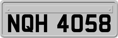 NQH4058
