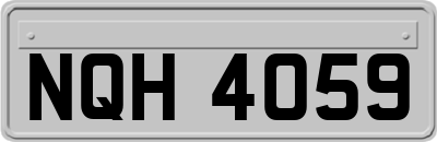 NQH4059