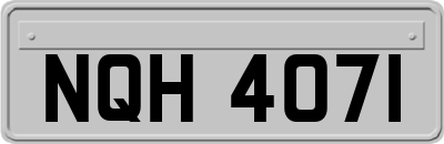 NQH4071