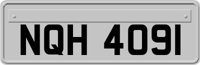 NQH4091