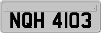 NQH4103