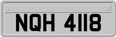 NQH4118